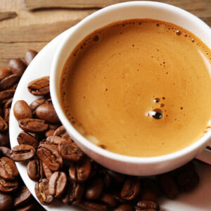 معدات القهوة المختصة