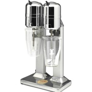 جهاز الميلك شيك زوجي فيما الايطالية