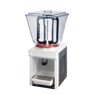 ديسبنسر عصير اكليريك 1 حوض 25 لتر